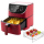 Cosori Premium Air Fryer (czerwony) - 1293914 - zdjęcie 4